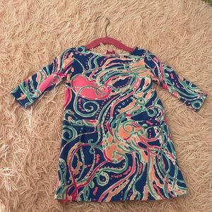 Toddler (2-3) Lilly Pulitzer Dress